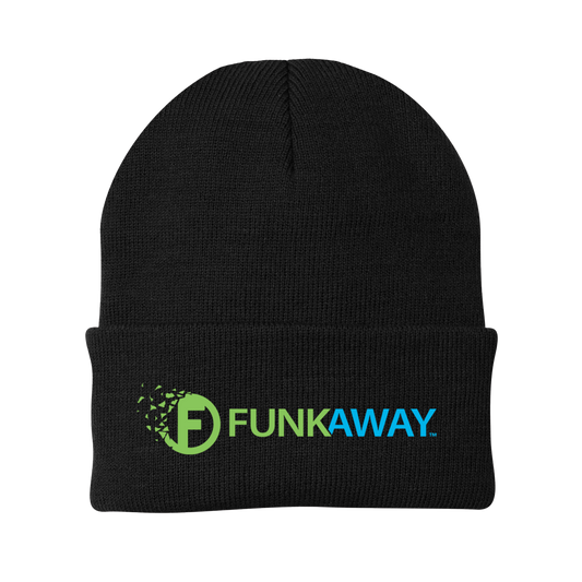 FunkAway Beanie