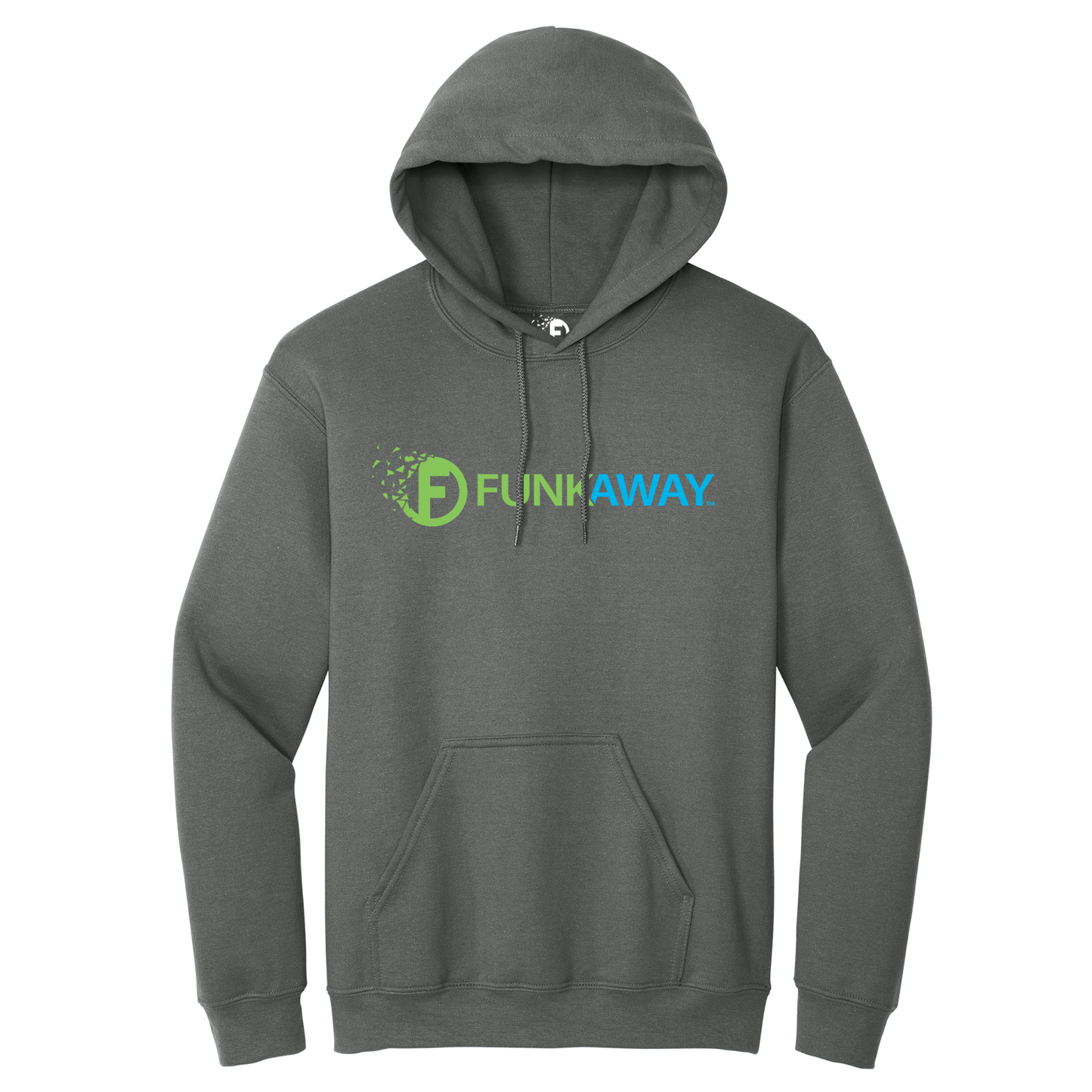 FunkAway Logo Hoodie