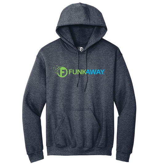 FunkAway Logo Hoodie