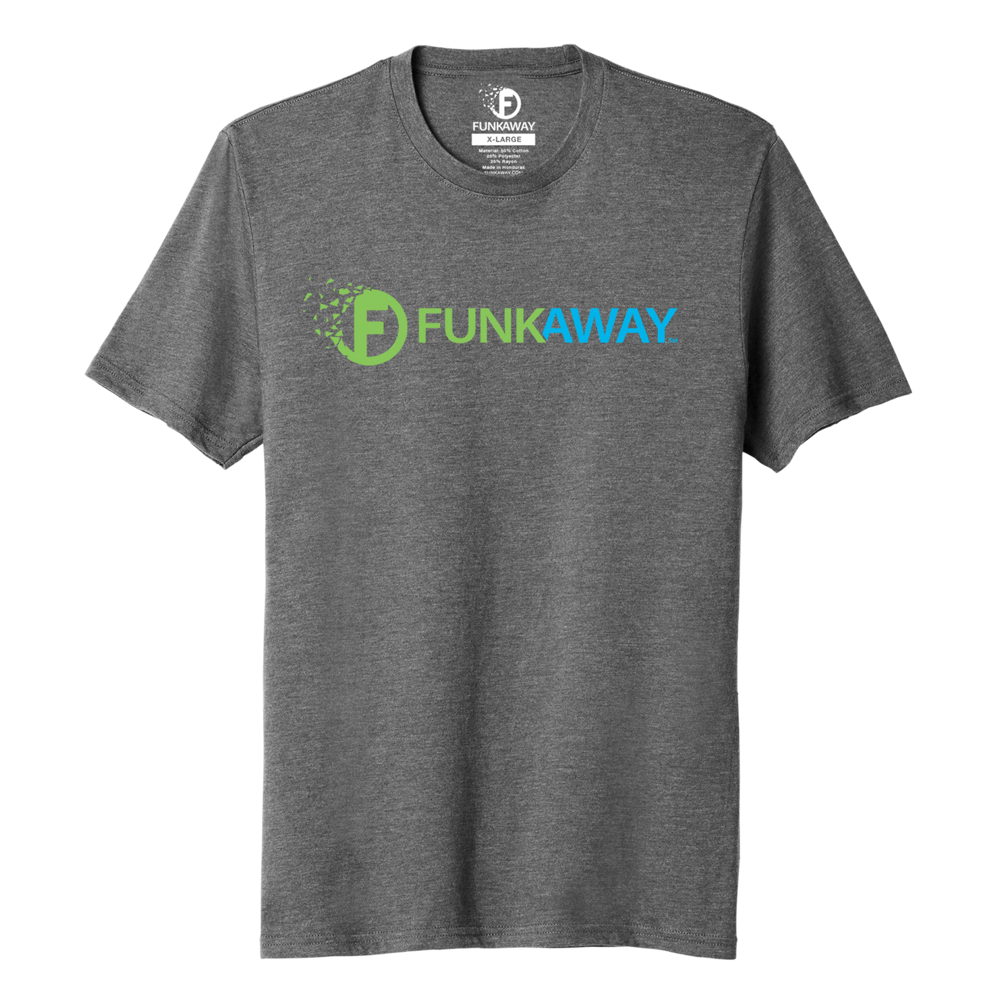 FunkAway Logo T-Shirt