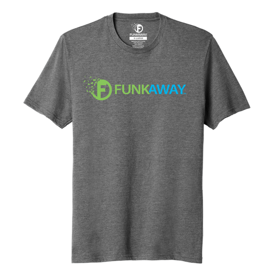 FunkAway Logo T-Shirt