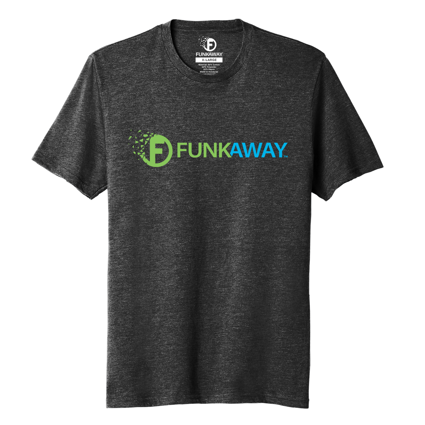 FunkAway Logo T-Shirt