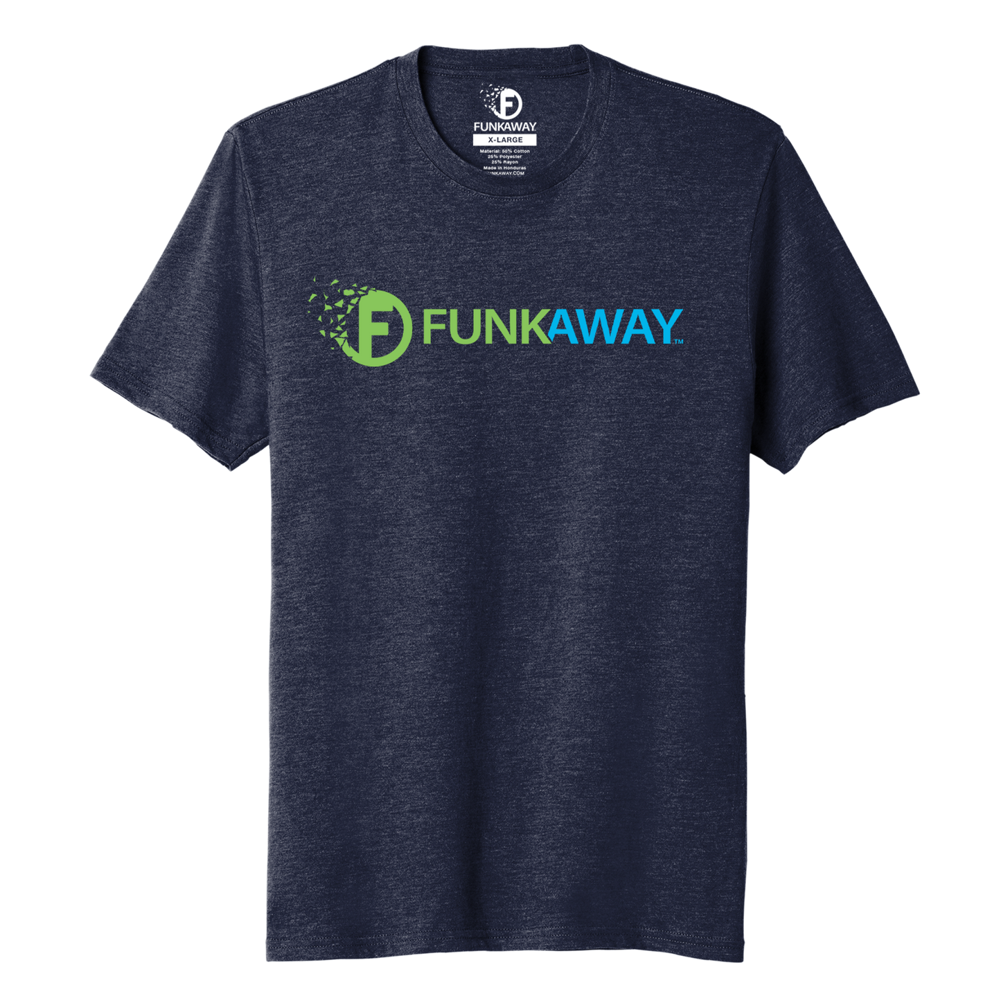 FunkAway Logo T-Shirt